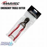 Optia Emergancy Treble Cutter