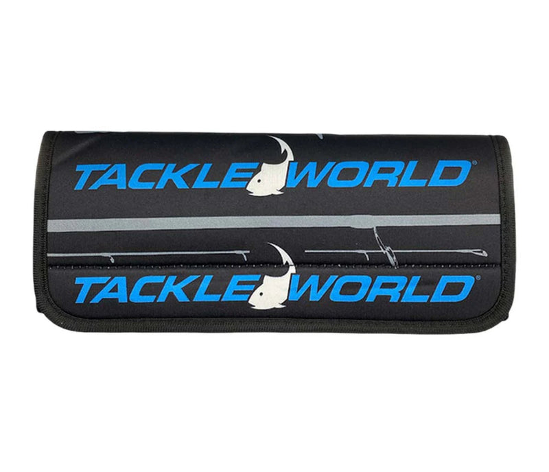 Load image into Gallery viewer, Tackle World Rod and Lure Wrap [SIZ:L]

