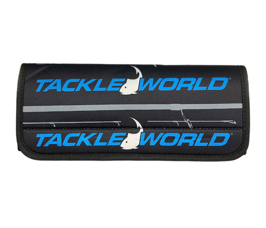 Tackle World Rod and Lure Wrap [SIZ:L]