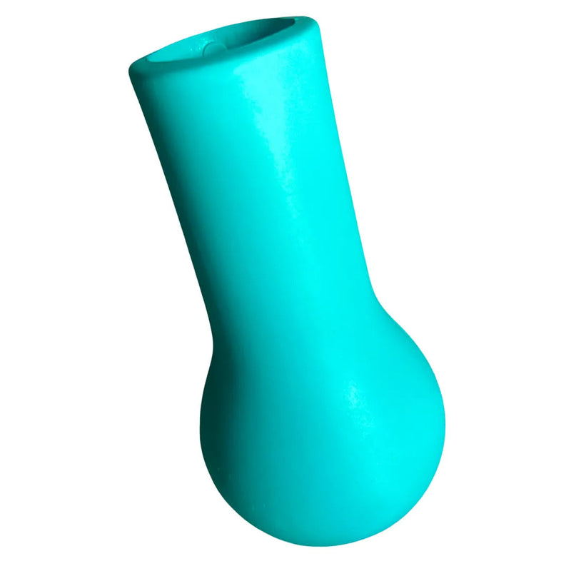 Load image into Gallery viewer, Buku Soft Butt [SIZ:Small Turquoise - 28mm]

