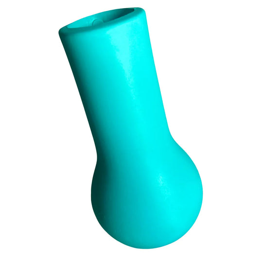 Buku Soft Butt [SIZ:Small Turquoise - 28mm]