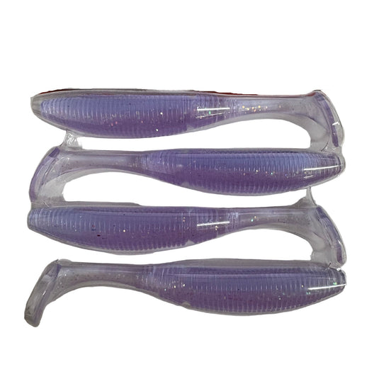 Arma Skip Doctor 130mm (4 Pack) [COL:Glassy]