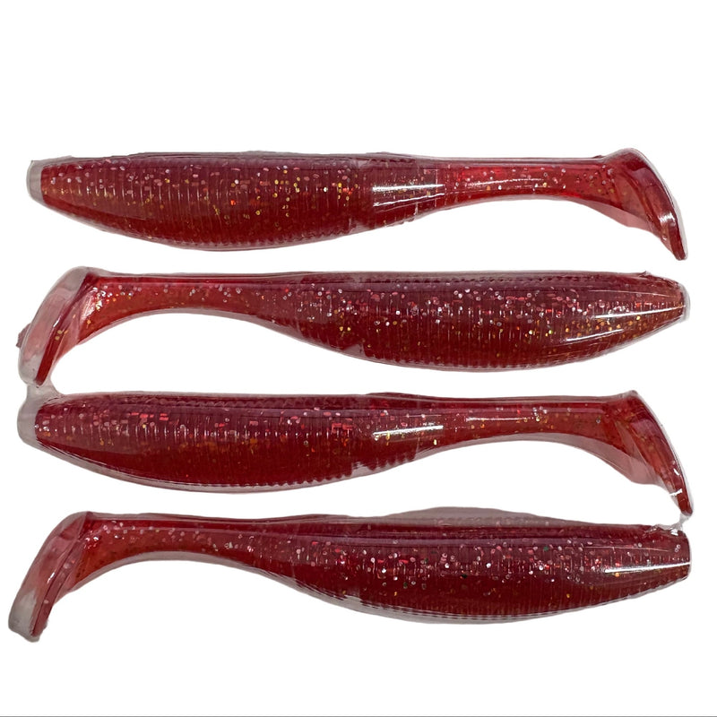 Load image into Gallery viewer, Arma Skip Doctor 130mm (4 Pack) [COL:Jack Attack]
