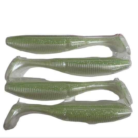 Arma Skip Doctor 130mm (4 Pack) [COL:Glow Top]