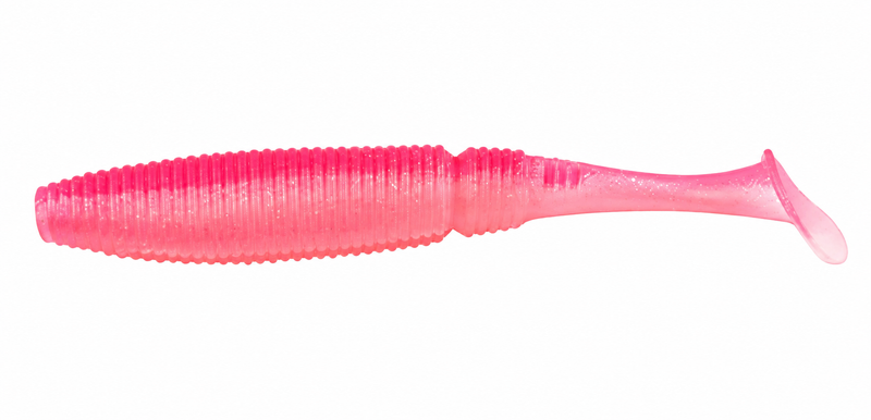 Load image into Gallery viewer, Arma Flats Doctor 85mm (8pcs) [COL:Strawberry Shake]
