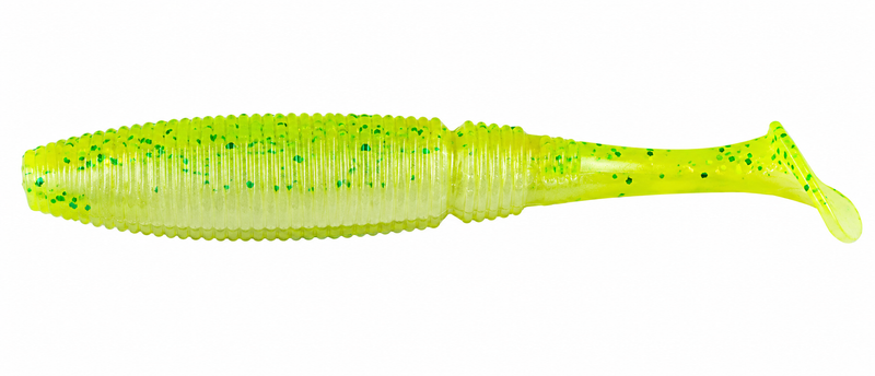 Load image into Gallery viewer, Arma Flats Doctor 85mm (8pcs) [COL:Lime Spider]

