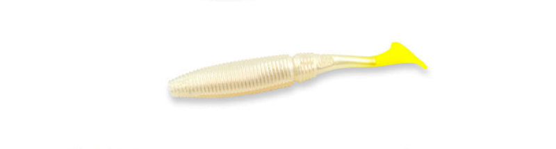 Load image into Gallery viewer, Arma Flats Doctor 85mm (8pcs) [COL:Pearl Chart UV Tail]
