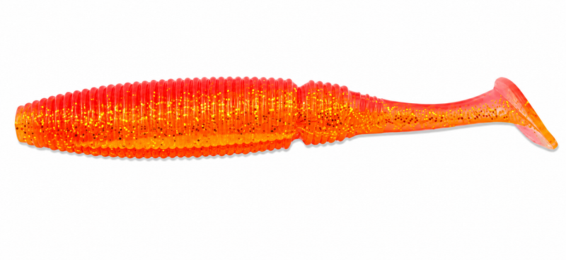 Load image into Gallery viewer, Arma Flats Doctor 85mm (8pcs) [COL:The Carrot]
