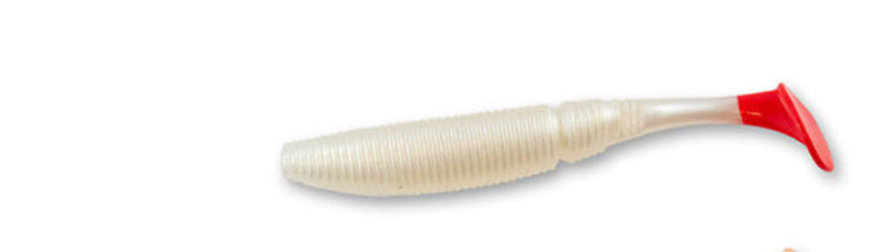 Load image into Gallery viewer, Arma Flats Doctor 85mm (8pcs) [COL:Pearl Red UV Tail]

