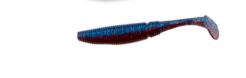 Load image into Gallery viewer, Arma Flats Doctor 85mm (8pcs) [COL:Blue Blood]
