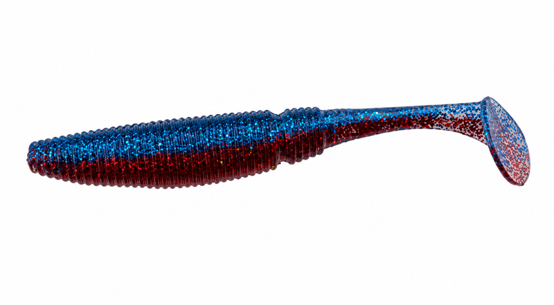 Load image into Gallery viewer, Arma Flats Doctor 85mm (8pcs) [COL:Blue Blood]
