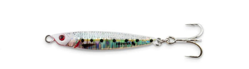 Load image into Gallery viewer, Arma Flash Harry Lure 60g [COL:Whitebait]
