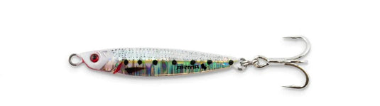 Arma Flash Harry Lure 60g [COL:Whitebait]