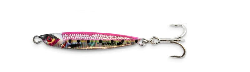 Load image into Gallery viewer, Arma Flash Harry Lure 40g [COL:Pinked]
