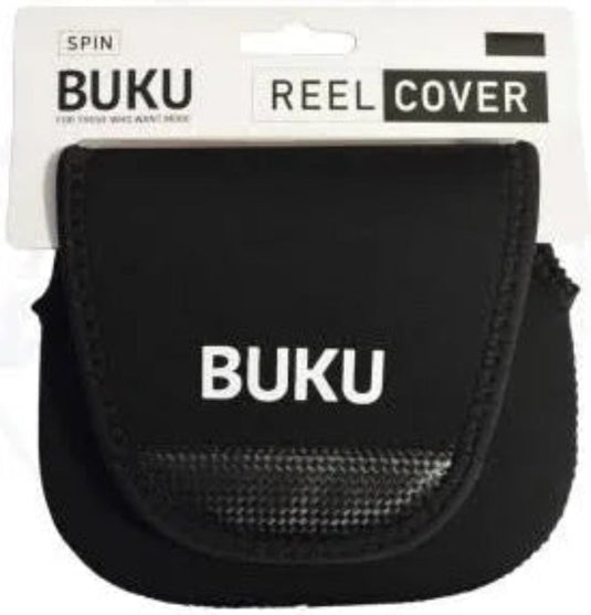 Buku Spin Reel Cover [SIZ:Med]