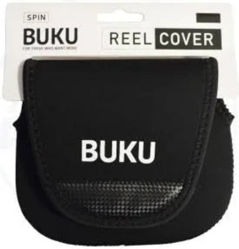 Load image into Gallery viewer, Buku Spin Reel Cover [SIZ:Lge]
