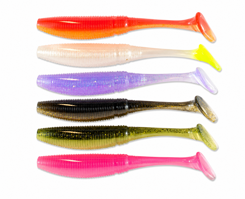 Load image into Gallery viewer, Arma Skip Doctor 130mm (4 Pack) [COL:Prospector Mixed]
