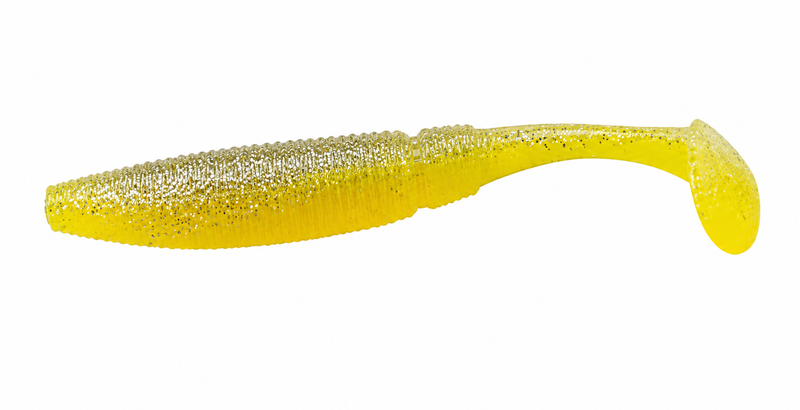 Load image into Gallery viewer, Arma GP Doctor 105mm 6pk [COL:Salted Lemon]
