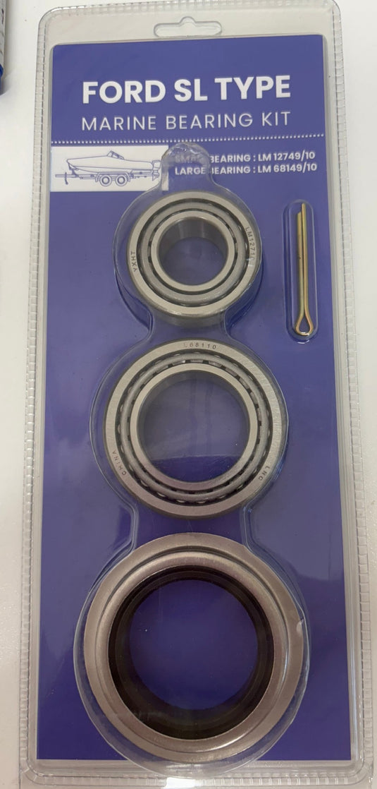 Trailer Bearing Kit - FORD