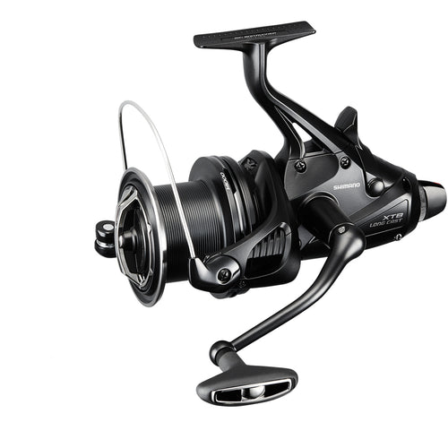 Shimano Big BAITRUNNER LC 14000 XTE