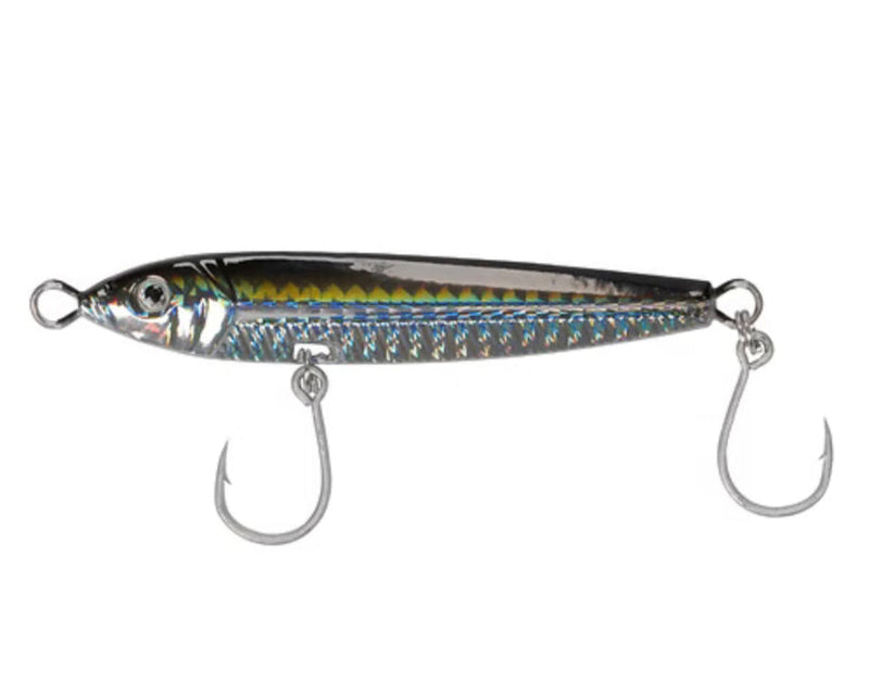 Load image into Gallery viewer, Hook'em Ultimate Lures 40g [COL:Black]
