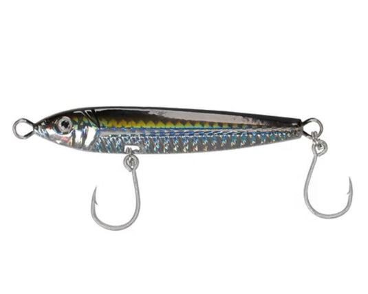 Hook'em Ultimate Lures 40g [COL:Black]