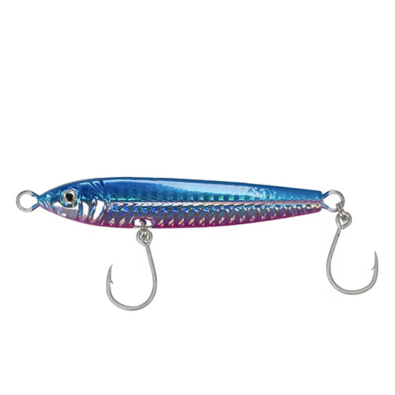 Load image into Gallery viewer, Hook'em Ultimate Lures 40g [COL:Blue]
