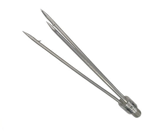 Hook'em Hand Spear Adaptor