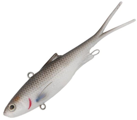 Samaki Vibelicious 125mm [COL:Turbo Mullet]