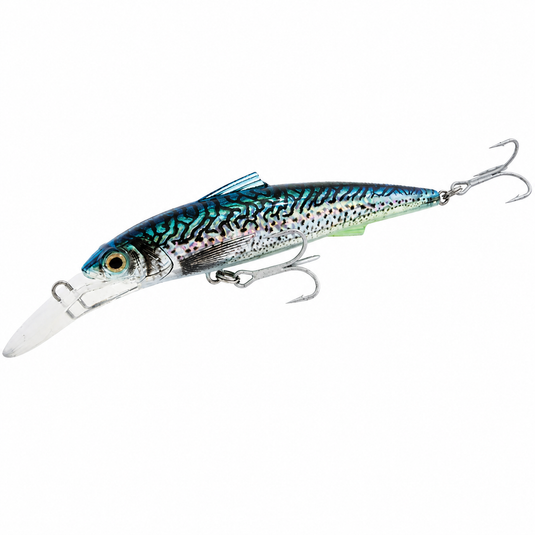 Samaki Pacemaker Minnow 180 D [COL:Pilchard]