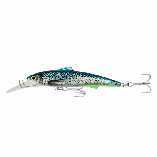 Samaki Pacemaker Minnow 180 D [COL:Slimey V2]