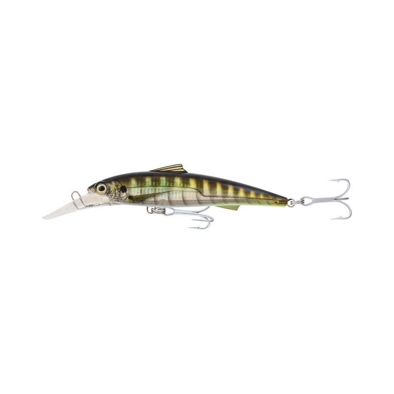 Load image into Gallery viewer, Samaki Pacemaker Minnow 180 D [COL:Yakka]
