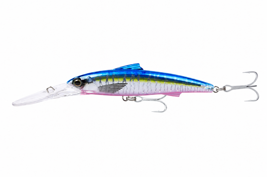 Samaki Pacemaker Minnow 180 DD [COL:Slimey V2]