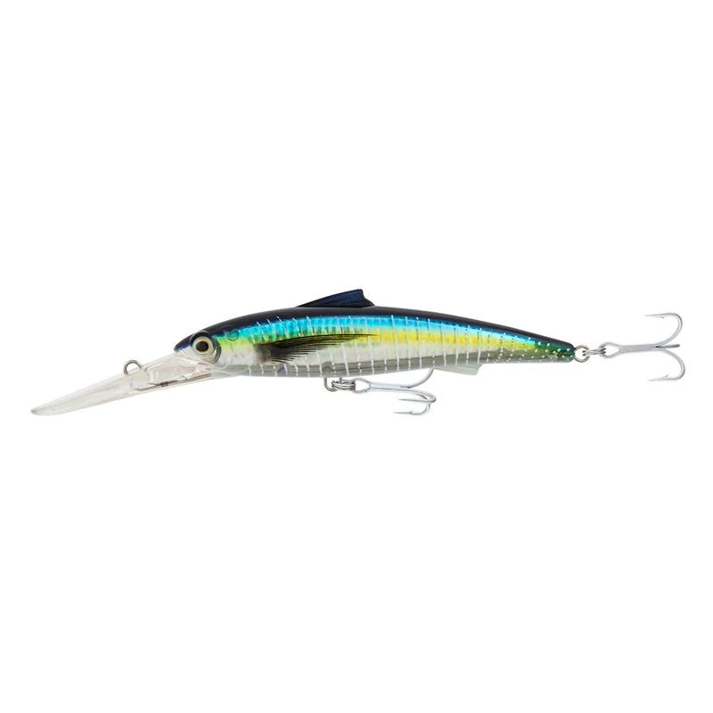 Load image into Gallery viewer, Samaki Pacemaker Minnow 180 DD [COL:Yellowfin]
