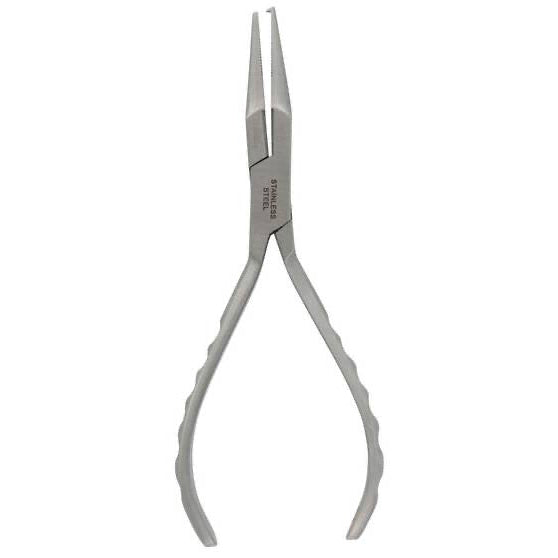 Load image into Gallery viewer, Samaki S/S Split Ring Pliers [SIZ:150mm]
