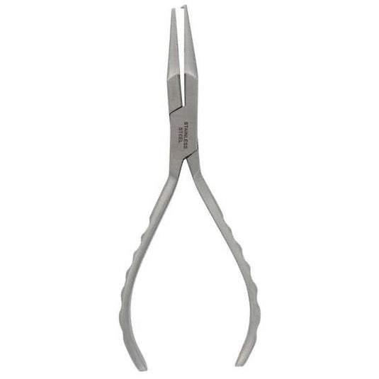 Samaki S/S Split Ring Pliers [SIZ:150mm]