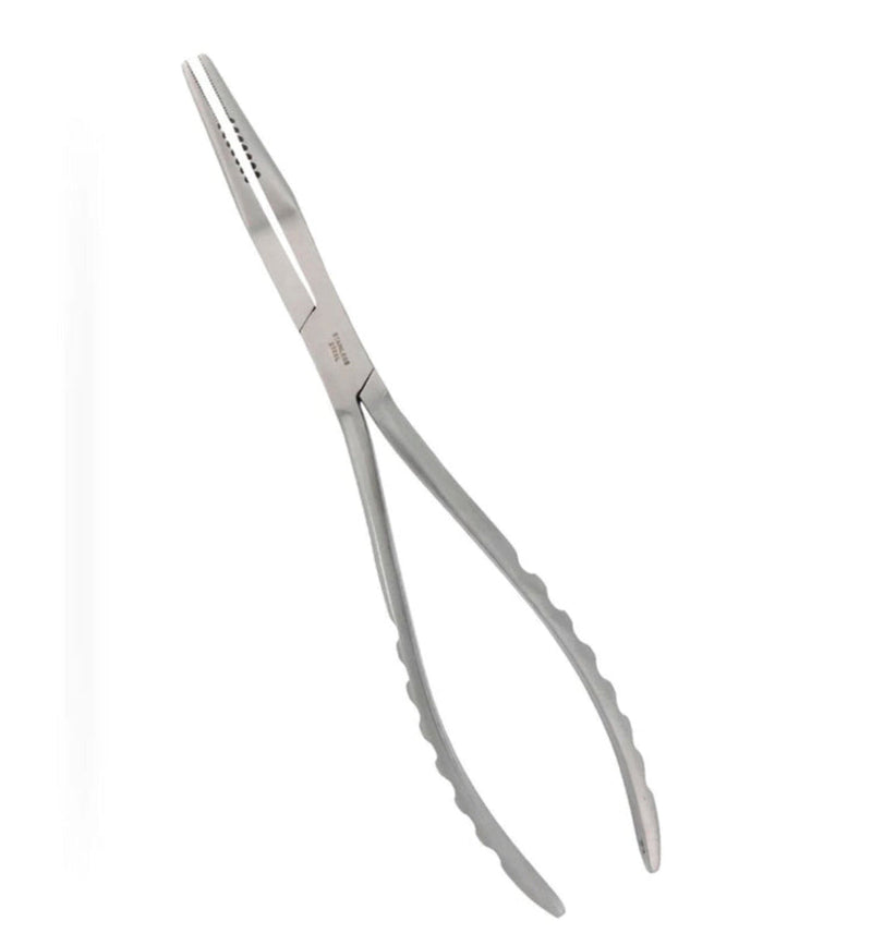Load image into Gallery viewer, Samaki S/S Long Nose Pliers [SIZ:150mm]
