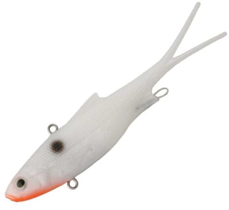 Load image into Gallery viewer, Samaki Vibelicious 85mm [COL:Pearl White]
