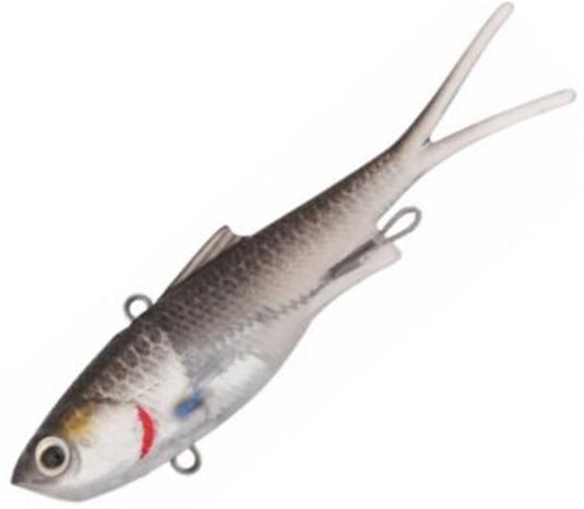 Samaki Vibelicious 85mm [COL:Clear UV Mullet]