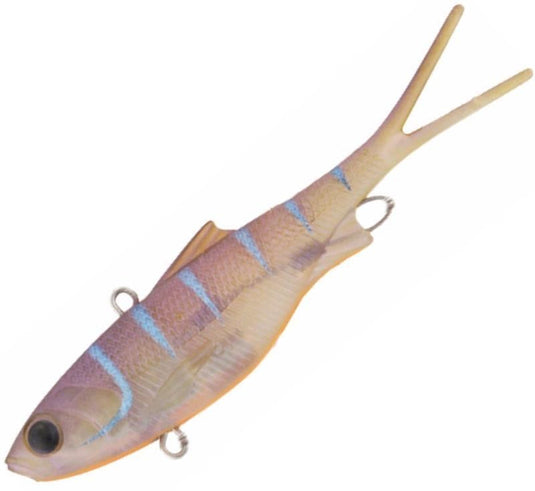 Samaki Vibelicious 85mm [COL:Pearl Shrimp]