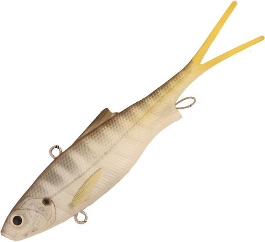 Samaki Vibelicious 125mm [COL:Yakka]