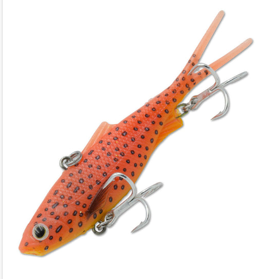 Samaki Vibelicious 150mm [COL:Coral trout]