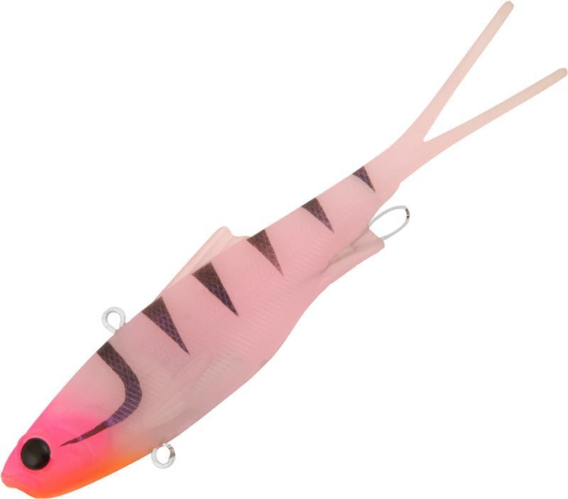 Load image into Gallery viewer, Samaki Vibelicious 150mm [COL:Fairy Floss UV]
