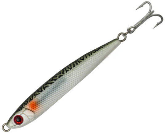 Samaki Flash V2 35g [COL:Slimy]