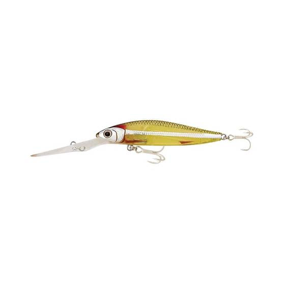 Load image into Gallery viewer, Samaki Redic Jerkbait DS80 [COL:Whitebait]
