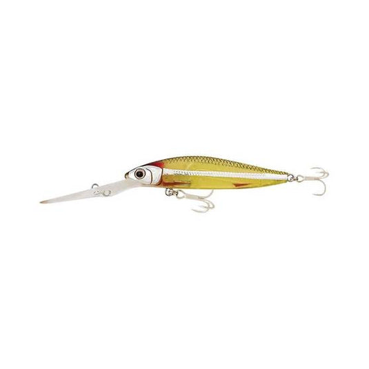 Samaki Redic Jerkbait DS80 [COL:Whitebait]