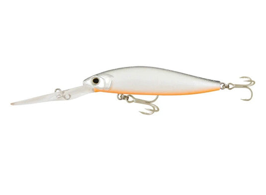 Samaki Redic Jerkbait DS80 [COL:Grey Ghost UV]