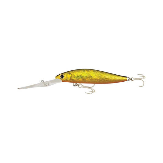 Samaki Redic Jerkbait DS80 [COL:Gold Assassin]