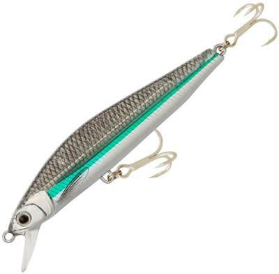 Load image into Gallery viewer, Samaki Redic Jerkbait SF90 [COL:Hardy Head]
