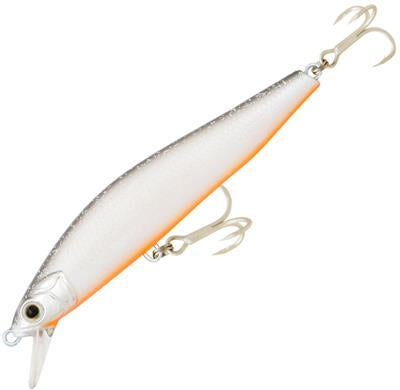 Load image into Gallery viewer, Samaki Redic Jerkbait SF90 [COL:Grey Ghost UV]
